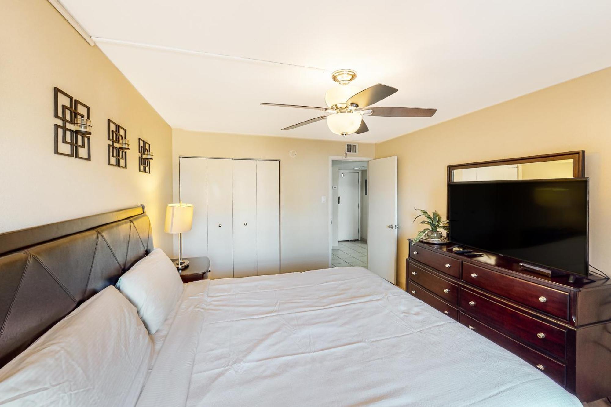 Villa Gulfview II à South Padre Island Chambre photo