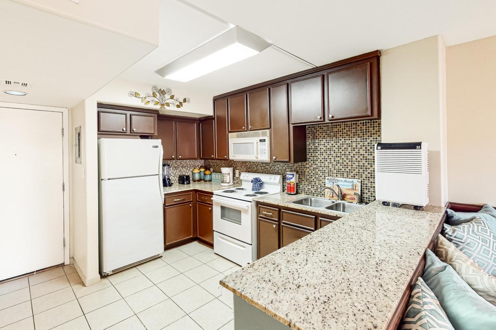Villa Gulfview II à South Padre Island Chambre photo