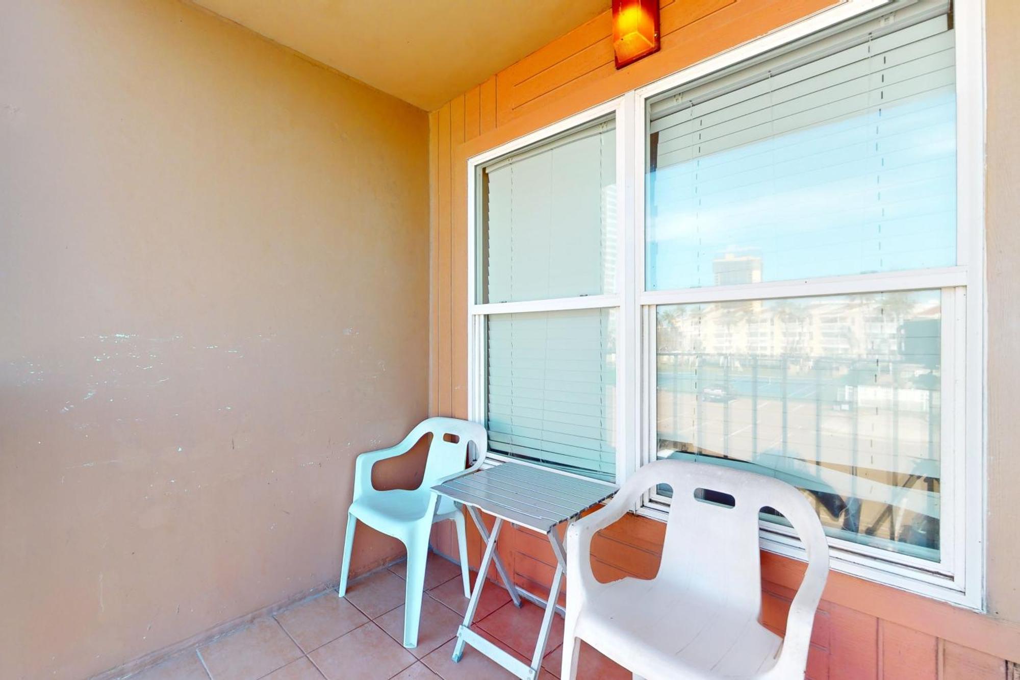 Villa Gulfview II à South Padre Island Extérieur photo