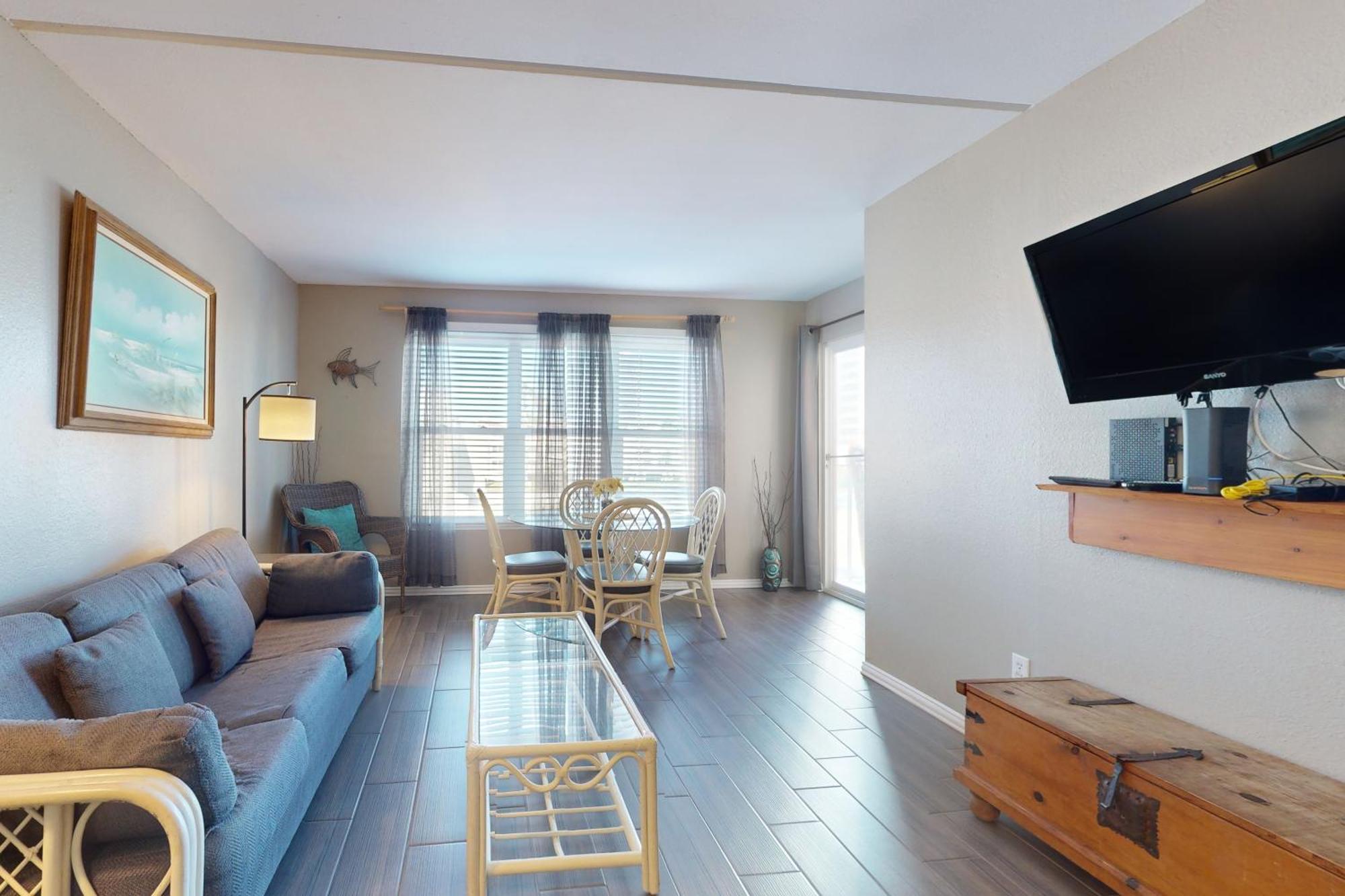 Villa Gulfview II à South Padre Island Extérieur photo
