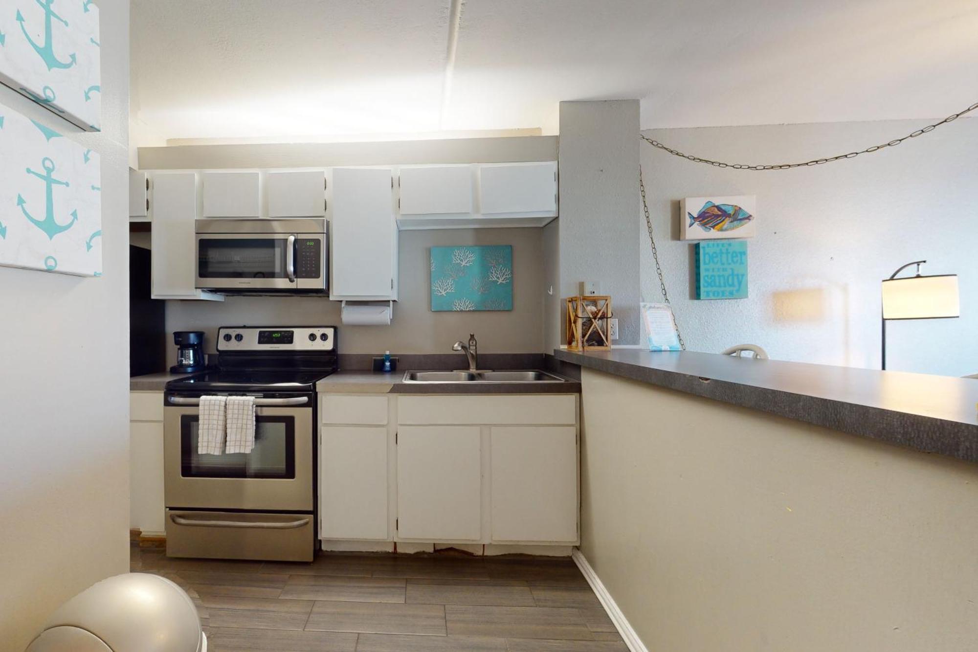 Villa Gulfview II à South Padre Island Extérieur photo